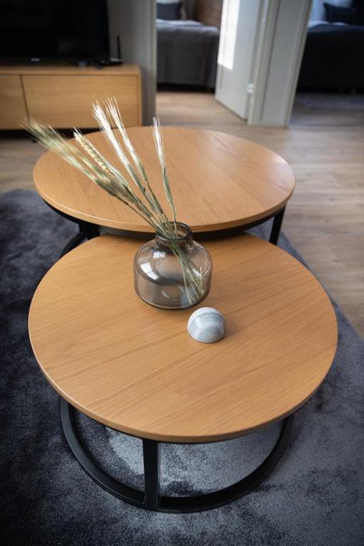Levin Kunkku, Apartment B7 Exteriör bild