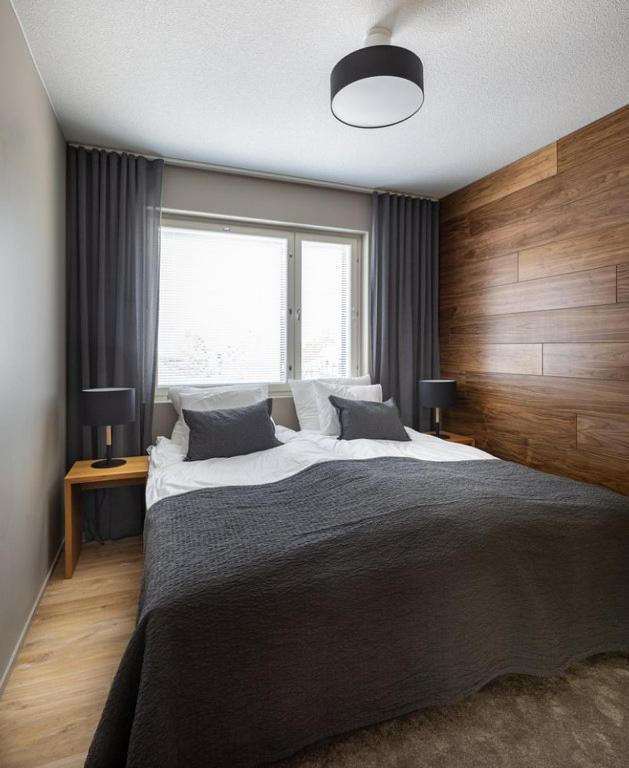Levin Kunkku, Apartment B7 Exteriör bild